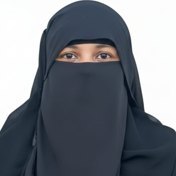 Mst Taskina Jannat Mimi