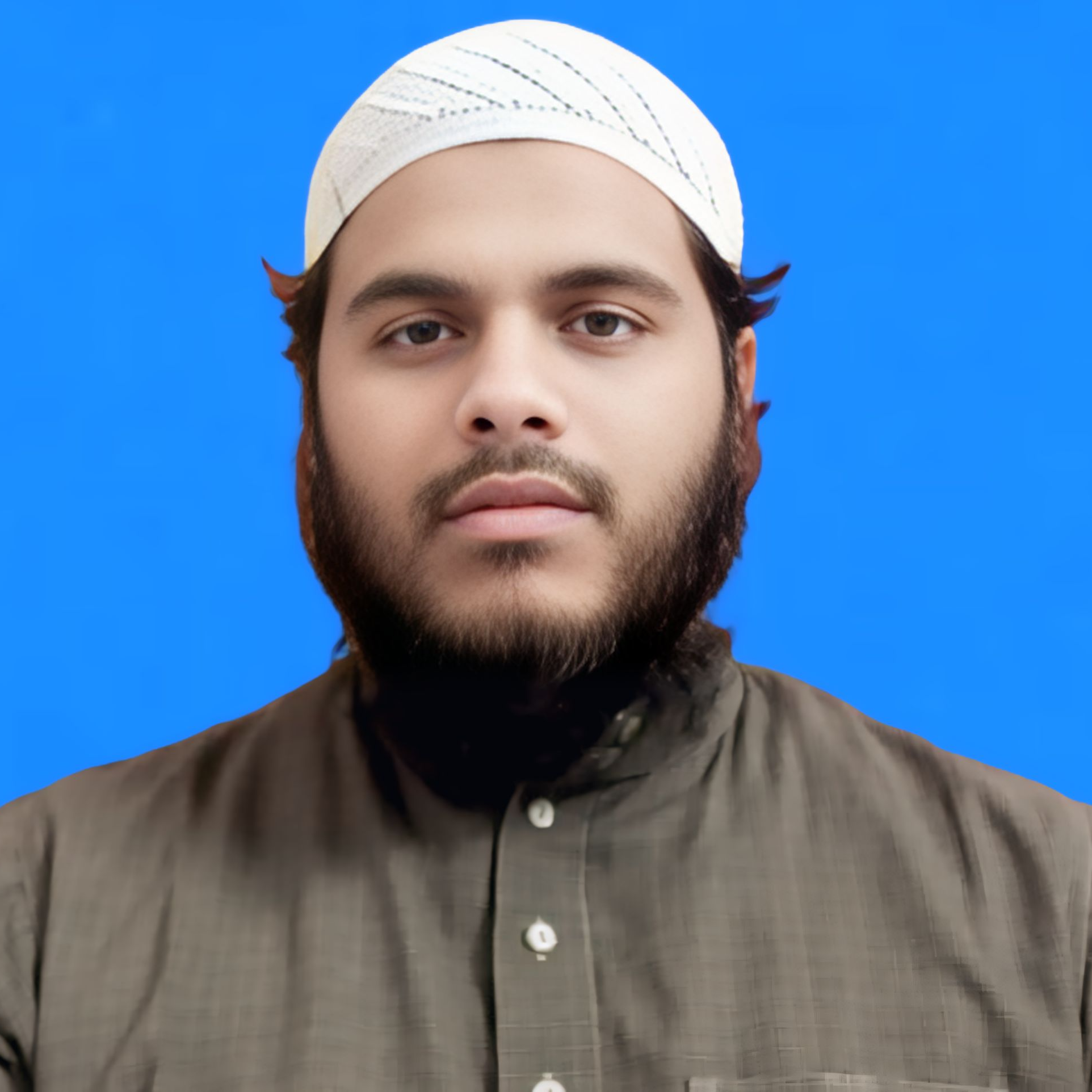 মোঃ সালাউদ্দিন সালমান